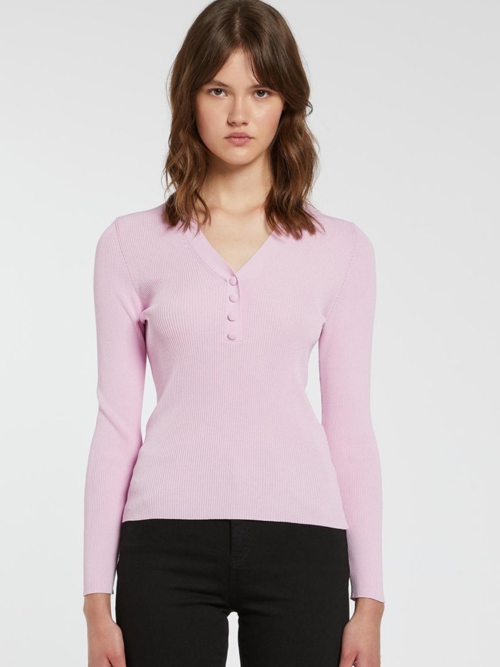 MARELLA Imola Knit Top